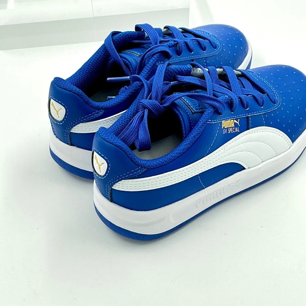 Puma brand model